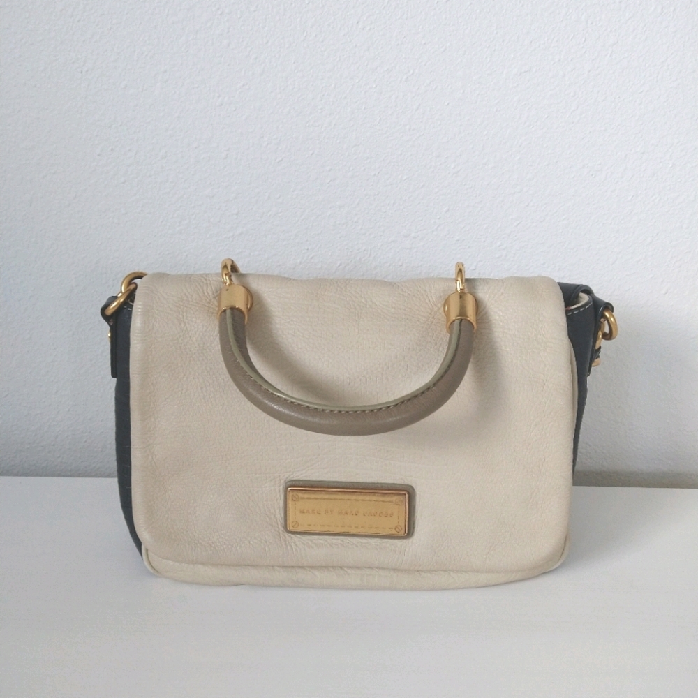Marc by Marc Jacobs Crossbody